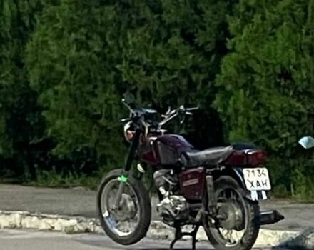 ИЖ Другая, объемом двигателя 0.35 л и пробегом 0 тыс. км за 182 $, фото 3 на Automoto.ua