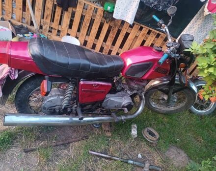 ИЖ Другая, объемом двигателя 0.35 л и пробегом 0 тыс. км за 291 $, фото 3 на Automoto.ua