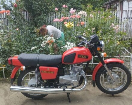 ИЖ Другая, объемом двигателя 0 л и пробегом 0 тыс. км за 1799 $, фото 5 на Automoto.ua