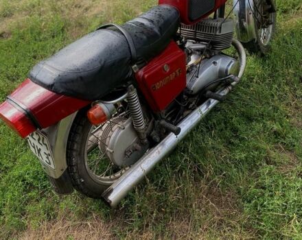 ИЖ Другая, объемом двигателя 0.35 л и пробегом 0 тыс. км за 321 $, фото 3 на Automoto.ua