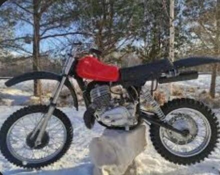 ИЖ Другая, объемом двигателя 0.4 л и пробегом 0 тыс. км за 388 $, фото 1 на Automoto.ua