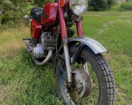 ИЖ Другая, объемом двигателя 0.35 л и пробегом 0 тыс. км за 321 $, фото 1 на Automoto.ua