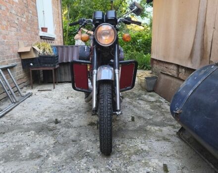 ІЖ Інша, об'ємом двигуна 0.35 л та пробігом 0 тис. км за 476 $, фото 5 на Automoto.ua