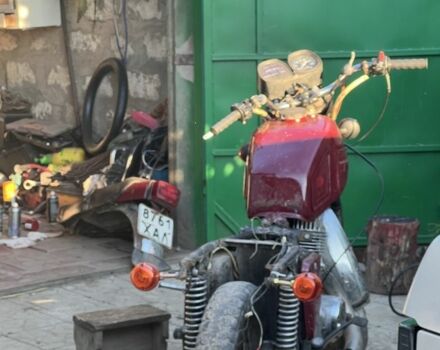 ІЖ Інша, об'ємом двигуна 0.35 л та пробігом 0 тис. км за 267 $, фото 2 на Automoto.ua