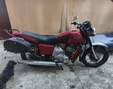 ІЖ Інша, об'ємом двигуна 0.35 л та пробігом 0 тис. км за 476 $, фото 4 на Automoto.ua