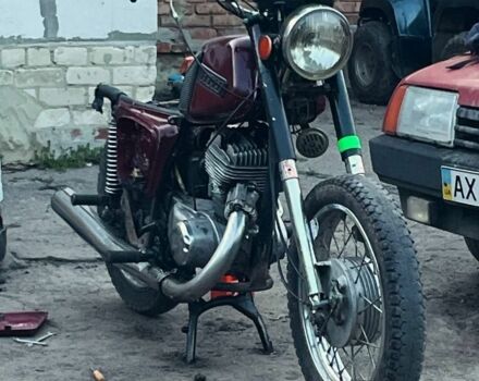 ИЖ Другая, объемом двигателя 0.35 л и пробегом 0 тыс. км за 182 $, фото 1 на Automoto.ua