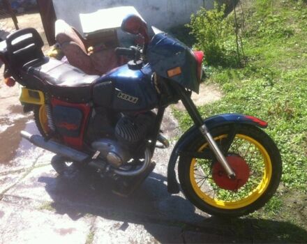 ІЖ Інша, об'ємом двигуна 0 л та пробігом 0 тис. км за 144 $, фото 2 на Automoto.ua