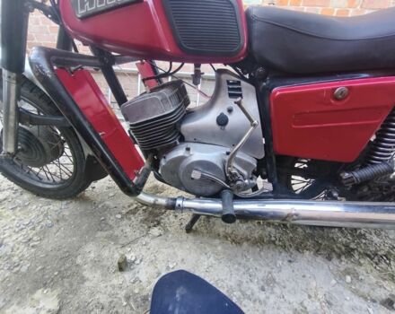 ІЖ Інша, об'ємом двигуна 0.35 л та пробігом 0 тис. км за 476 $, фото 2 на Automoto.ua