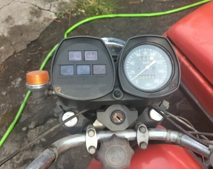 ИЖ Другая, объемом двигателя 0.35 л и пробегом 0 тыс. км за 310 $, фото 22 на Automoto.ua