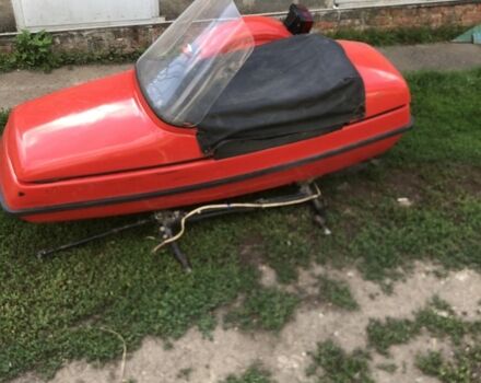ИЖ Другая, объемом двигателя 0 л и пробегом 0 тыс. км за 134 $, фото 3 на Automoto.ua