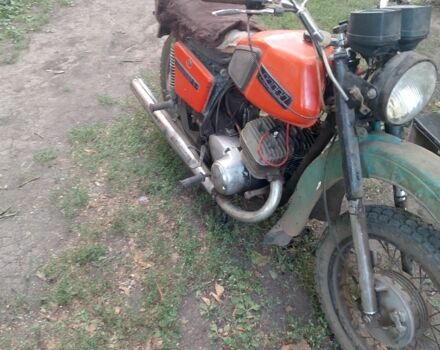 ИЖ Другая, объемом двигателя 0.35 л и пробегом 0 тыс. км за 170 $, фото 1 на Automoto.ua