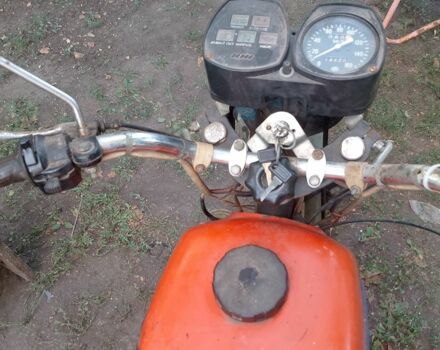 ИЖ Другая, объемом двигателя 0.35 л и пробегом 0 тыс. км за 170 $, фото 2 на Automoto.ua
