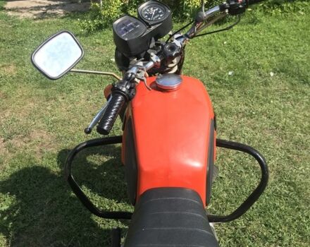 ИЖ Другая, объемом двигателя 0.35 л и пробегом 0 тыс. км за 1000 $, фото 4 на Automoto.ua