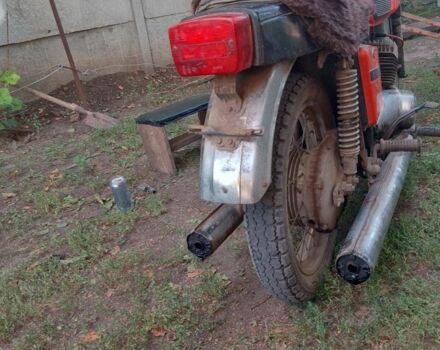 ИЖ Другая, объемом двигателя 0.35 л и пробегом 0 тыс. км за 170 $, фото 3 на Automoto.ua