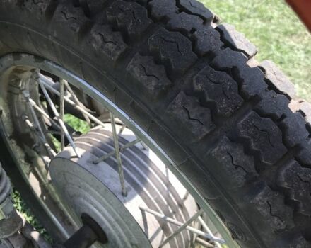 ИЖ Другая, объемом двигателя 0.35 л и пробегом 0 тыс. км за 1000 $, фото 2 на Automoto.ua