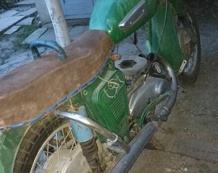 ИЖ Другая, объемом двигателя 0.25 л и пробегом 0 тыс. км за 120 $, фото 6 на Automoto.ua