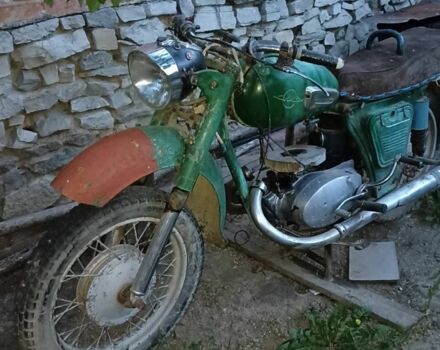 ИЖ Другая, объемом двигателя 0.25 л и пробегом 0 тыс. км за 120 $, фото 5 на Automoto.ua