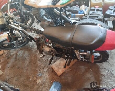 ІЖ Інша, об'ємом двигуна 0.25 л та пробігом 0 тис. км за 900 $, фото 1 на Automoto.ua