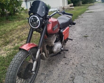 ІЖ Інша, об'ємом двигуна 0 л та пробігом 0 тис. км за 429 $, фото 2 на Automoto.ua