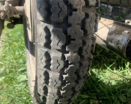 ИЖ Другая, объемом двигателя 0.25 л и пробегом 0 тыс. км за 190 $, фото 5 на Automoto.ua