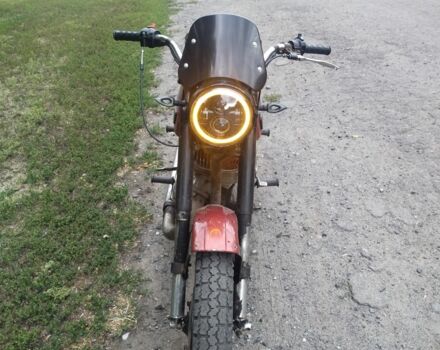 ІЖ Інша, об'ємом двигуна 0 л та пробігом 0 тис. км за 429 $, фото 3 на Automoto.ua