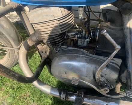 ИЖ Другая, объемом двигателя 0.25 л и пробегом 0 тыс. км за 190 $, фото 4 на Automoto.ua