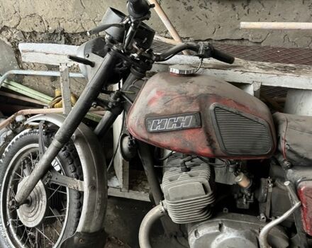 ИЖ Другая, объемом двигателя 0.35 л и пробегом 0 тыс. км за 189 $, фото 1 на Automoto.ua