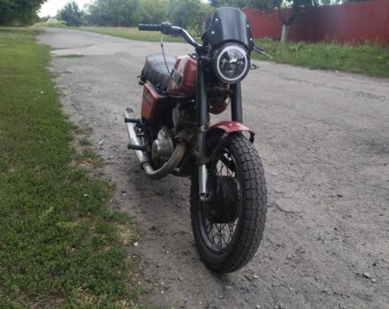 ІЖ Інша, об'ємом двигуна 0 л та пробігом 0 тис. км за 429 $, фото 5 на Automoto.ua