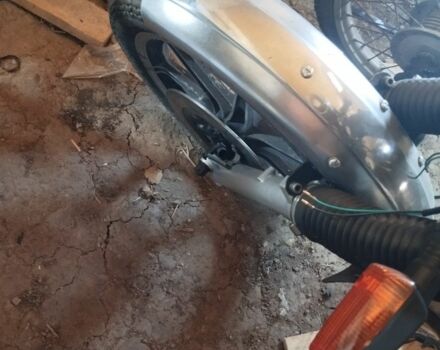 ІЖ Інша, об'ємом двигуна 0.25 л та пробігом 0 тис. км за 900 $, фото 4 на Automoto.ua