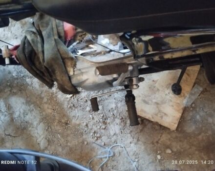 ІЖ Інша, об'ємом двигуна 0.25 л та пробігом 0 тис. км за 900 $, фото 3 на Automoto.ua