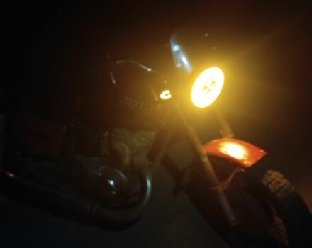 ІЖ Інша, об'ємом двигуна 0 л та пробігом 0 тис. км за 429 $, фото 1 на Automoto.ua