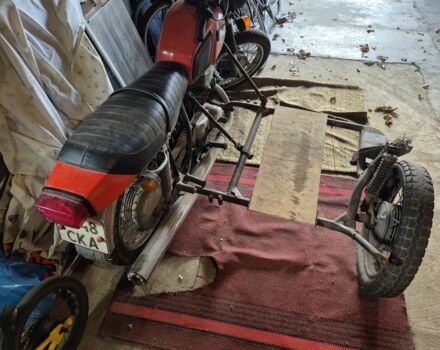 ИЖ Другая, объемом двигателя 1 л и пробегом 0 тыс. км за 476 $, фото 2 на Automoto.ua