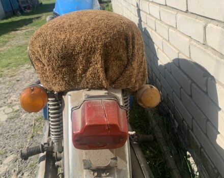 ИЖ Другая, объемом двигателя 0.25 л и пробегом 0 тыс. км за 190 $, фото 2 на Automoto.ua