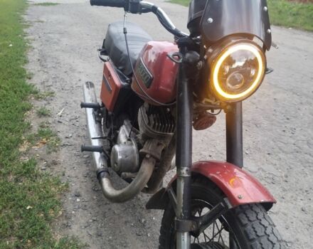 ІЖ Інша, об'ємом двигуна 0 л та пробігом 0 тис. км за 429 $, фото 4 на Automoto.ua