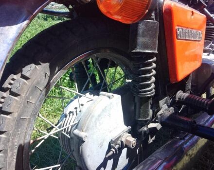 ИЖ Другая, объемом двигателя 0.35 л и пробегом 0 тыс. км за 350 $, фото 2 на Automoto.ua