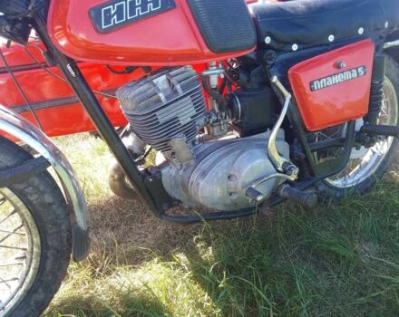 ИЖ Другая, объемом двигателя 0.35 л и пробегом 0 тыс. км за 350 $, фото 3 на Automoto.ua