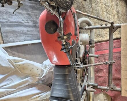 ИЖ Другая, объемом двигателя 1 л и пробегом 0 тыс. км за 476 $, фото 3 на Automoto.ua