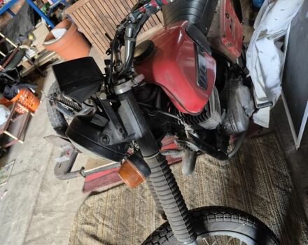 ИЖ Другая, объемом двигателя 1 л и пробегом 0 тыс. км за 476 $, фото 4 на Automoto.ua