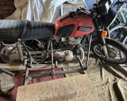 ИЖ Другая, объемом двигателя 1 л и пробегом 0 тыс. км за 476 $, фото 1 на Automoto.ua