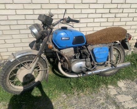 ИЖ Другая, объемом двигателя 0.25 л и пробегом 0 тыс. км за 190 $, фото 3 на Automoto.ua