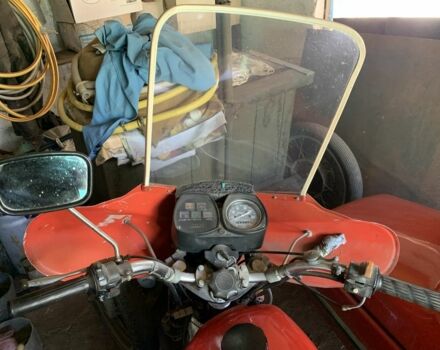 ИЖ Другая, объемом двигателя 0.35 л и пробегом 0 тыс. км за 364 $, фото 2 на Automoto.ua
