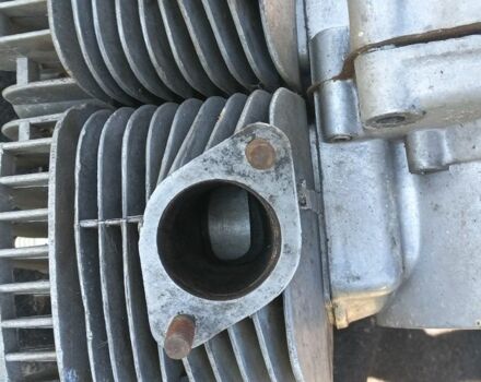 ИЖ Другая, объемом двигателя 0 л и пробегом 0 тыс. км за 214 $, фото 3 на Automoto.ua