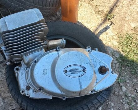 ИЖ Другая, объемом двигателя 0 л и пробегом 0 тыс. км за 214 $, фото 2 на Automoto.ua