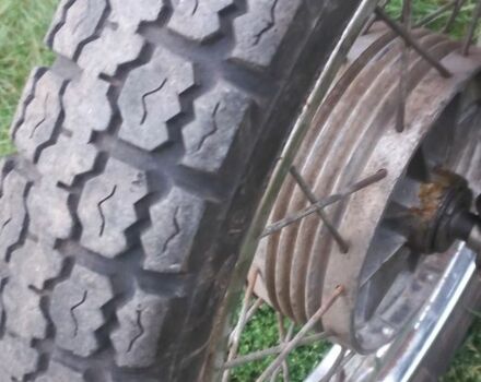 ІЖ Інша, об'ємом двигуна 0.35 л та пробігом 0 тис. км за 144 $, фото 4 на Automoto.ua