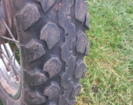 ІЖ Інша, об'ємом двигуна 0.35 л та пробігом 0 тис. км за 144 $, фото 3 на Automoto.ua