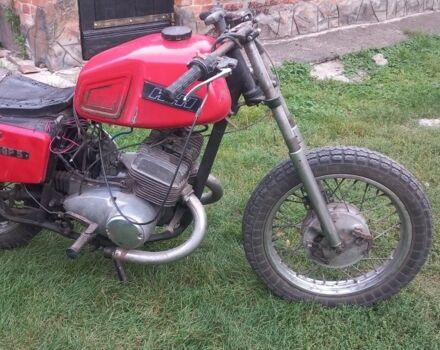 ІЖ Інша, об'ємом двигуна 0.35 л та пробігом 0 тис. км за 144 $, фото 1 на Automoto.ua