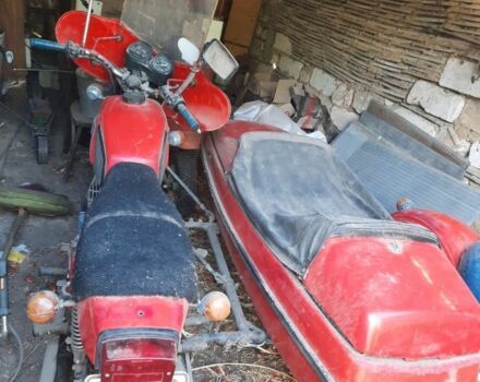 ИЖ Другая, объемом двигателя 0 л и пробегом 0 тыс. км за 288 $, фото 1 на Automoto.ua