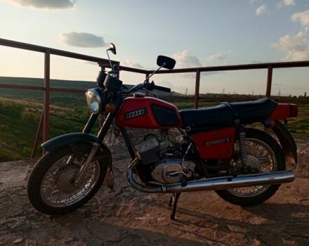 ИЖ Другая, объемом двигателя 0.35 л и пробегом 0 тыс. км за 381 $, фото 4 на Automoto.ua