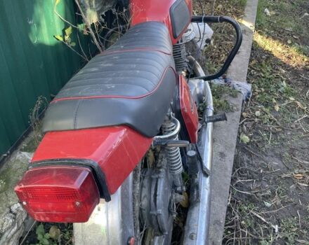 ИЖ Другая, объемом двигателя 0.35 л и пробегом 0 тыс. км за 178 $, фото 1 на Automoto.ua