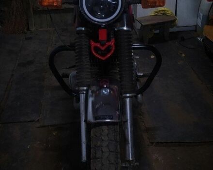 ИЖ Другая, объемом двигателя 0.35 л и пробегом 0 тыс. км за 642 $, фото 3 на Automoto.ua